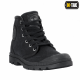 Trampki Buty Wojskowe Trekkingowe M-Tac - czarne