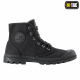 Trampki Buty Wojskowe Trekkingowe M-Tac - czarne