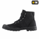 Trampki Buty Wojskowe Trekkingowe M-Tac - czarne