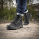 Trampki Buty Wojskowe Trekkingowe M-Tac - czarne