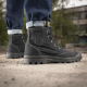 Trampki Buty Wojskowe Trekkingowe M-Tac - czarne