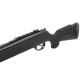Wiatrówka sprężynowa Hatsan MOD 125 VORTEX kaliber 4,5 mm lufa gwintowana