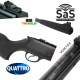 Wiatrówka sprężynowa Hatsan MOD 125 VORTEX kaliber 4,5 mm lufa gwintowana
