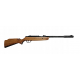 Wiatrówka sprężynowa Hatsan ALPHA W .177 kaliber 4,5 mm lufa gwintowana