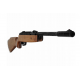 Wiatrówka sprężynowa Hatsan ALPHA W .177 kaliber 4,5 mm lufa gwintowana