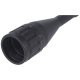 Luneta celownicza Vögler Optik 6-24x50AOEG z podświetleniem, montaż 11mm