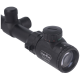 Luneta celownicza Vögler Optik 6-24x50AOEG z podświetleniem, montaż 11mm