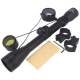 Luneta celownicza Vögler Optik Premium 3-9x40 Mil-Dot 1", montaż 11mm