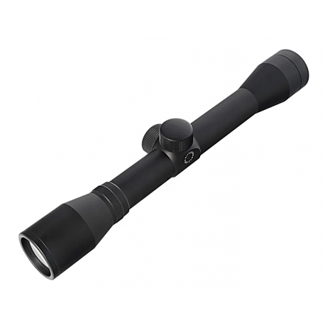 Luneta celownicza Vögler Optik Premium 4x32 Mil-Dot 1'' z montażem 11mm