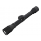 Luneta celownicza Vögler Optik 3-9x40EG z podświetleniem, montaż 22mm