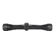 Luneta celownicza Vögler Optik 3-9x40EG z podświetleniem, montaż 22mm