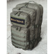 Plecak ewakuacyjny z wyposażeniem OPTI
