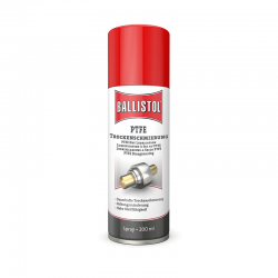 Klever Ballistol Teflon Spray 200 ml