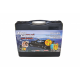 Kuchenka Turystyczna Alpen Camping "BAVARIA" + Kartusz 400ml
