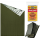 Koc termiczny ratunkowy Folia termiczna NRC M-Tac Olive 160x210 cm