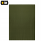 Koc termiczny ratunkowy Folia termiczna NRC M-Tac Olive 160x210 cm