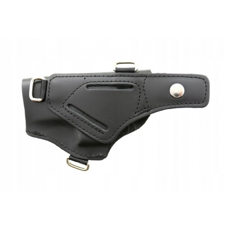 Kabura skórzana do pistoletu Glock 19
