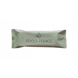 Baton energetyczny wojskowy Food Force 50 g  - orzechowy 