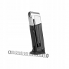 Magazynek zapasowy Umarex do pistoletu RAM Walther PPQ M2 T4E + sprężyna