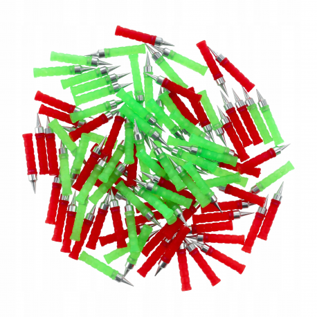 Lotki do wiatrówki wielokrotnego użytku Dart UX 4,5 mm 100 szt.