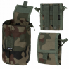 Worek, Torba zrzutowa na magazynki AR M4 AK G36 MP5 Texar - WZ 93