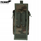 Worek, Torba zrzutowa na magazynki AR M4 AK G36 MP5 Texar - WZ 93