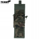 Worek, Torba zrzutowa na magazynki AR M4 AK G36 MP5 Texar - WZ 93