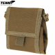 Worek, Torba zrzutowa na magazynki AR M4 AK G36 MP5 Texar - coyote