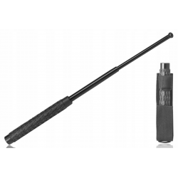 Pałka teleskopowa, baton Umarex Perfekta 26" 650mm + futerał z Cordury