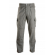 SPODNIE TAKTYCZNE WZ10 TEXAR RIP STOP Grey Szare