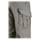 SPODNIE TAKTYCZNE WZ10 TEXAR RIP STOP Grey Szare