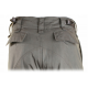 SPODNIE TAKTYCZNE WZ10 TEXAR RIP STOP Grey Szare