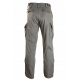 SPODNIE TAKTYCZNE WZ10 TEXAR RIP STOP Grey Szare