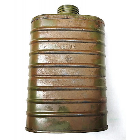 Filtropochłaniacz wielogazowy do maski SŁOŃ - Demobil