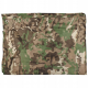 Tarp turystyczny, płachta turystyczna MFH 200 x 300 cm Multicam