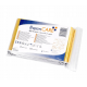 Koc ratunkowy termiczny foliowy thermCARE 160 cm x 210 cm