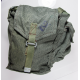 Wojskowa torba od MC1 z paskiem na ramię