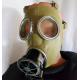 Maska przeciwgazowa MC1 część twarz. r 0 i 3 NOWA