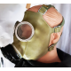 Maska przeciwgazowa MC1 część twarz. r 0 i 3 NOWA