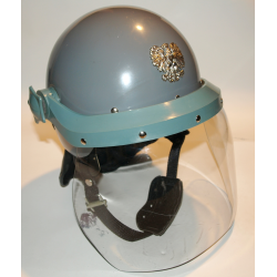 HEŁM KASK wz83 Milicji Obywatelskiej ZOMO MO gat I