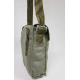 Wojskowa torba od MUA/SzM41M z paskiem na ramię NT