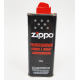 Benzyna Zippo do zapalniczek benzynowych 125 ml 