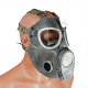 Maska p-gaz MP-4 BULDOG rozm.1 NOWA z nowymi filtrami