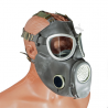 Maska p-gaz MP-4 BULDOG rozm. 3 DEMOBIL