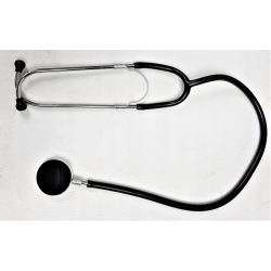 Stetoskop, fonendoskop polskie słuchawki lekarskie