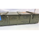 Skrzynia po pociskach PG-9 wym. 105x50x30 gat. I