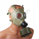 Maska przeciwgazowa MC-1 w pełnym zestawie 0 lub 3 DEMOBIL